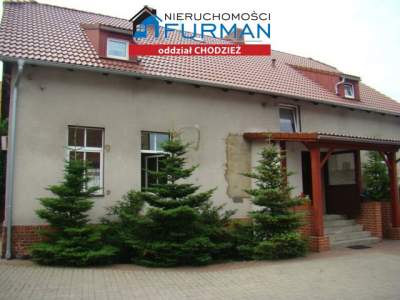                                     House for Sale  Chodzież
                                     | 279 mkw