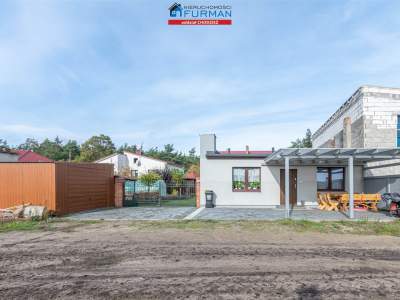                                     Häuser zum Kaufen  Szamocin
                                     | 130 mkw