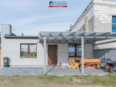                                     House for Sale  Szamocin
                                     | 130 mkw