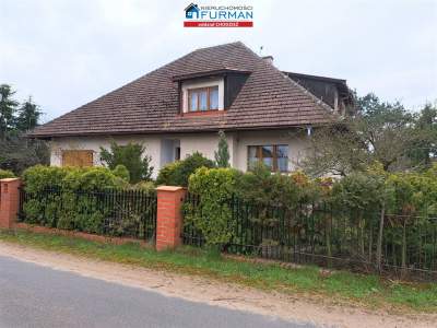                                     House for Sale  Szamocin
                                     | 341 mkw