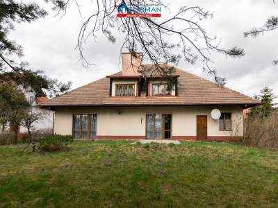                                     House for Sale  Szamocin
                                     | 341 mkw
