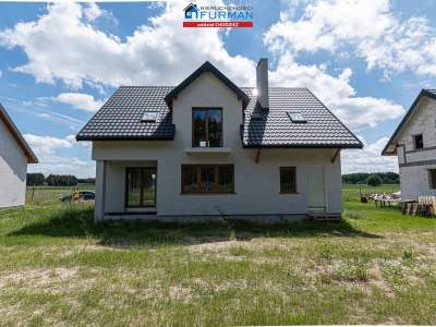                                     House for Sale  Szamocin (Gw)
                                     | 144 mkw