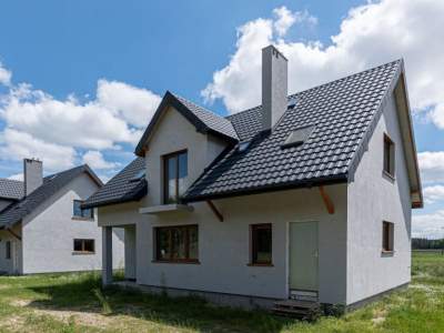                                     Häuser zum Kaufen  Szamocin (Gw)
                                     | 144 mkw