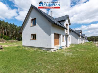                                     House for Sale  Szamocin (Gw)
                                     | 144 mkw