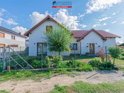                                     House for Sale  Rogoźno
                                     | 255 mkw