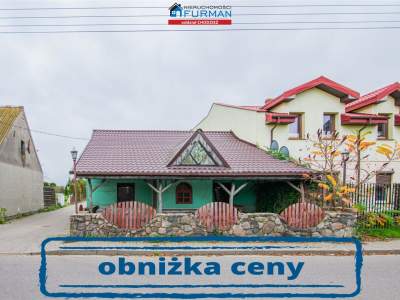                                     Häuser zum Kaufen  Chodzież (Gw)
                                     | 70 mkw