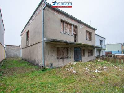                                     House for Sale  Szamocin
                                     | 172 mkw