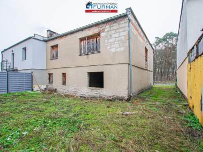                                     House for Sale  Szamocin
                                     | 172 mkw