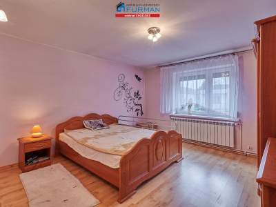                                     House for Sale  Chodzież
                                     | 170 mkw