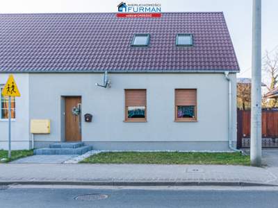                                     Häuser zum Kaufen  Budzyń
                                     | 121 mkw