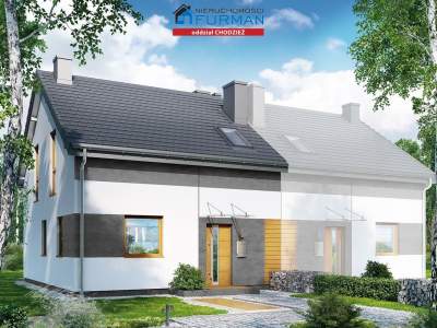                                     Häuser zum Kaufen  Chodzież (Gw)
                                     | 101 mkw