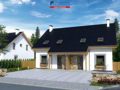                                     Häuser zum Kaufen  Chodzież (Gw)
                                     | 121 mkw