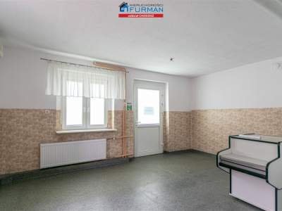                                     House for Sale  Budzyń
                                     | 128 mkw