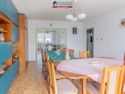                                     House for Sale  Margonin
                                     | 150 mkw