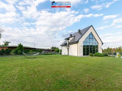                                     Häuser zum Kaufen  Chodzież (Gw)
                                     | 168 mkw