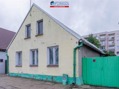                                     House for Sale  Chodzież
                                     | 125 mkw
