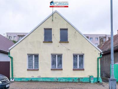                                     House for Sale  Chodzież
                                     | 125 mkw