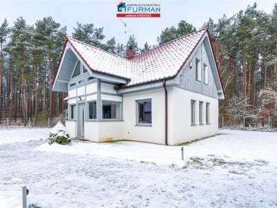                                    House for Sale  Chodzież (Gw)
                                     | 148 mkw