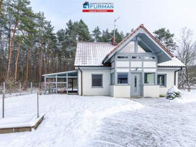                                     Häuser zum Kaufen  Chodzież (Gw)
                                     | 148 mkw