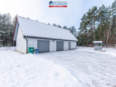                                     Häuser zum Kaufen  Chodzież (Gw)
                                     | 148 mkw