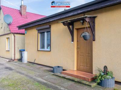                                     House for Sale  Szamocin
                                     | 117 mkw