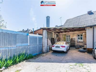                                     House for Sale  Ryczywół
                                     | 171 mkw