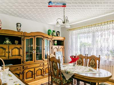                                     House for Sale  Chodzież
                                     | 540 mkw