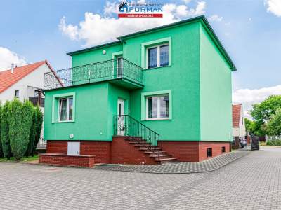                                     Häuser zum Kaufen  Chodzież
                                     | 540 mkw