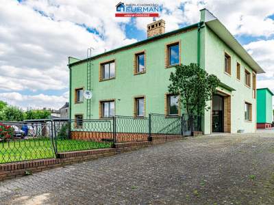                                     House for Sale  Chodzież
                                     | 540 mkw