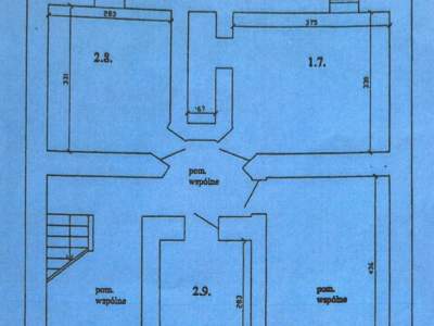                                     дом для Продажа  Margonin (Gw)
                                     | 140 mkw