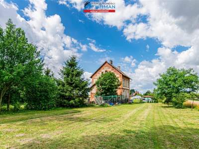                                     House for Sale  Margonin (Gw)
                                     | 140 mkw