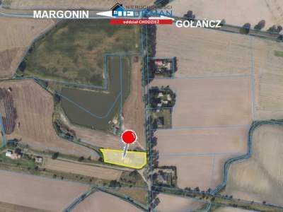                                     House for Sale  Margonin (Gw)
                                     | 140 mkw