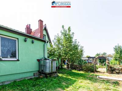                                     House for Sale  Szamocin (Gw)
                                     | 80 mkw