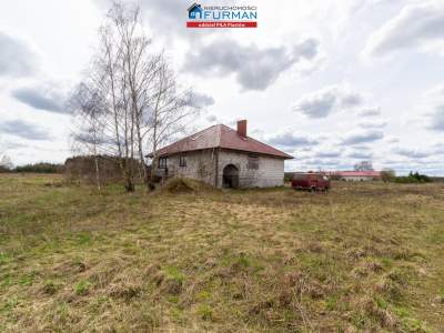                                     Häuser zum Kaufen  Trzcianka (Gw)
                                     | 118 mkw