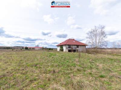                                     House for Sale  Trzcianka (Gw)
                                     | 118 mkw
