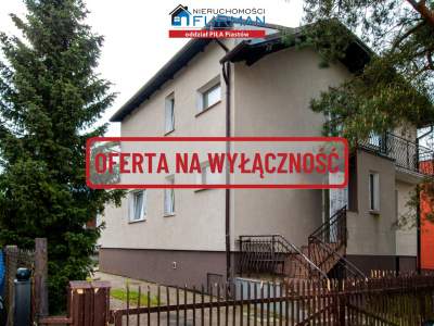                                     House for Sale  Wałcz
                                     | 444 mkw