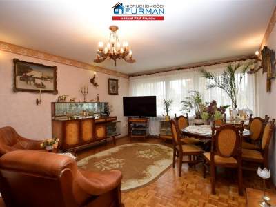                                     House for Sale  Piła
                                     | 168 mkw