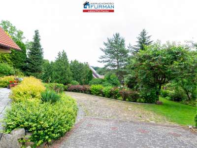                                     House for Sale  Tuczno
                                     | 384 mkw