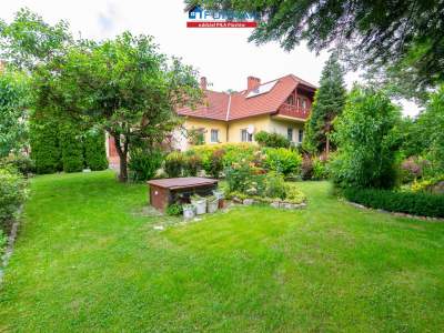                                     House for Sale  Tuczno
                                     | 384 mkw
