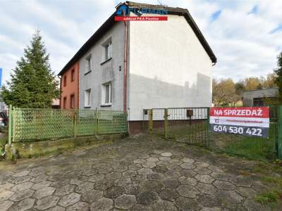                                     House for Sale  Piła
                                     | 160 mkw