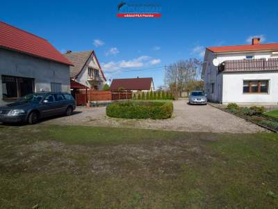                                     дом для Продажа  Człopa (Gw)
                                     | 226 mkw