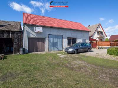                                     Häuser zum Kaufen  Człopa (Gw)
                                     | 226 mkw