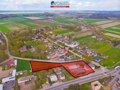                                     Häuser zum Kaufen  Miasteczko Krajeńskie
                                     | 187 mkw