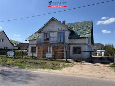                                     дом для Продажа  Piła
                                     | 153 mkw