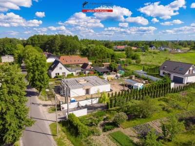                                     Häuser zum Kaufen  Piła
                                     | 153 mkw