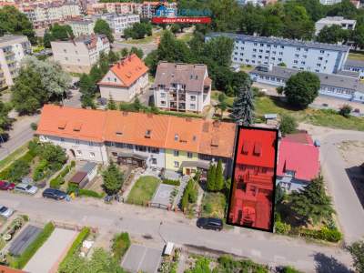                                     House for Sale  Piła
                                     | 250 mkw