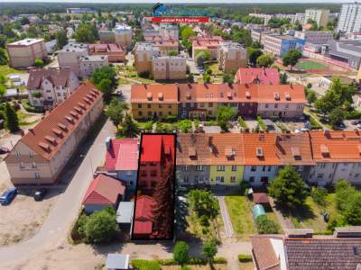                                     Häuser zum Kaufen  Piła
                                     | 250 mkw