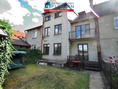                                     House for Sale  Piła
                                     | 250 mkw