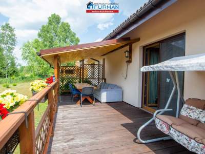                                     House for Sale  Tarnówka
                                     | 93 mkw