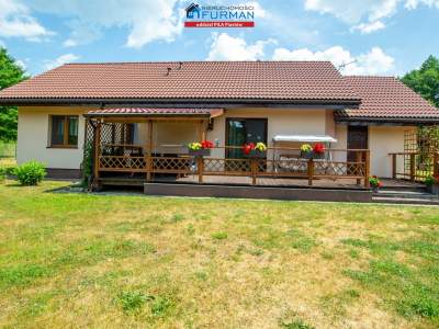                                     House for Sale  Tarnówka
                                     | 93 mkw